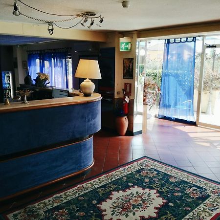 Hotel Astoria アルトパーショ エクステリア 写真
