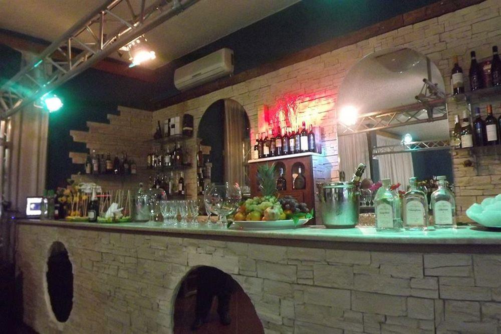 Hotel Astoria アルトパーショ エクステリア 写真