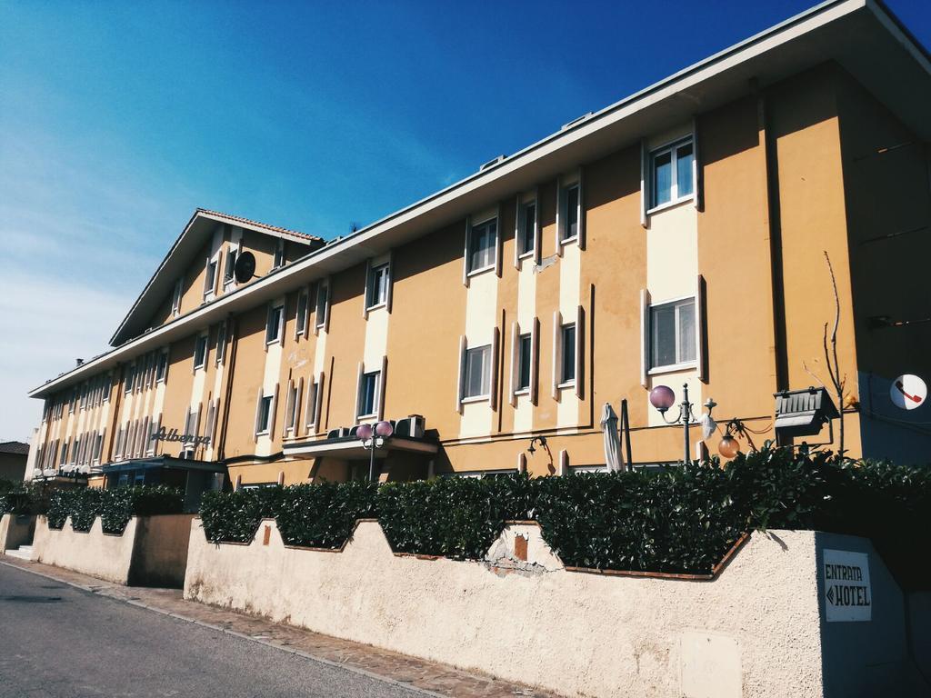 Hotel Astoria アルトパーショ エクステリア 写真