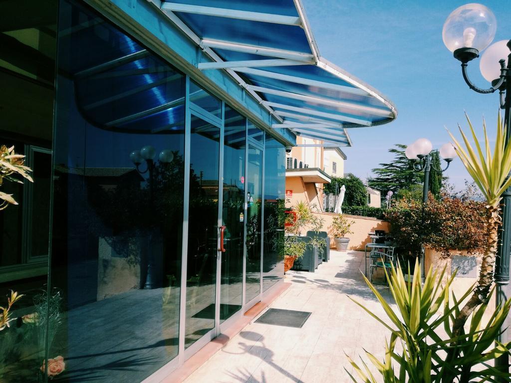Hotel Astoria アルトパーショ エクステリア 写真