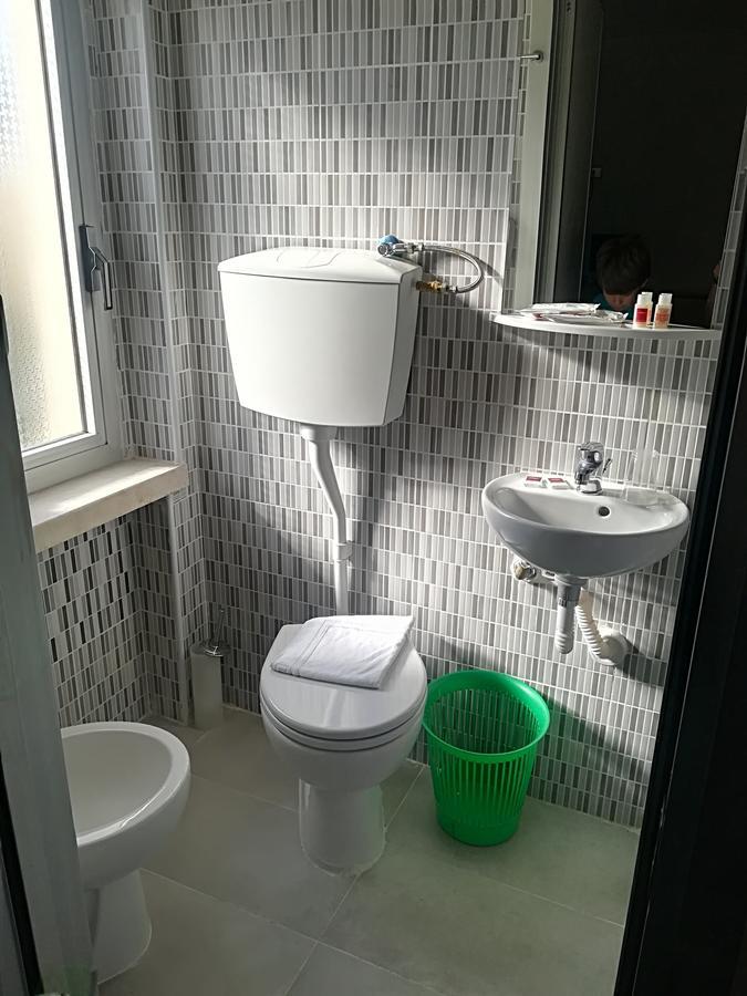 Hotel Astoria アルトパーショ エクステリア 写真