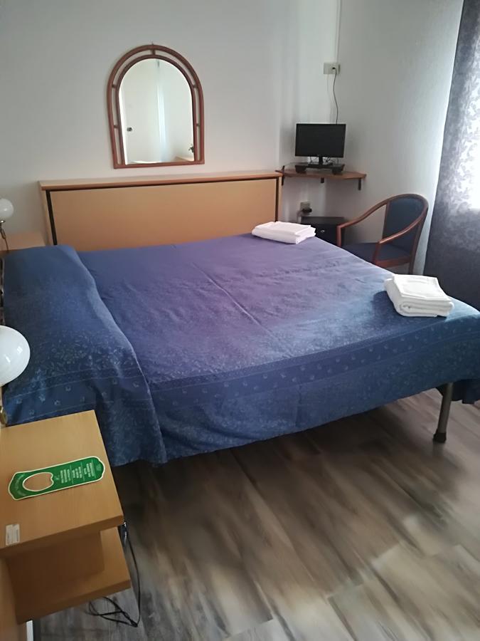 Hotel Astoria アルトパーショ エクステリア 写真