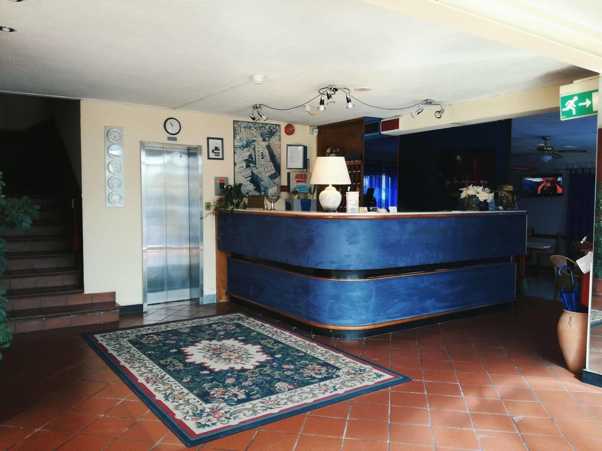 Hotel Astoria アルトパーショ エクステリア 写真