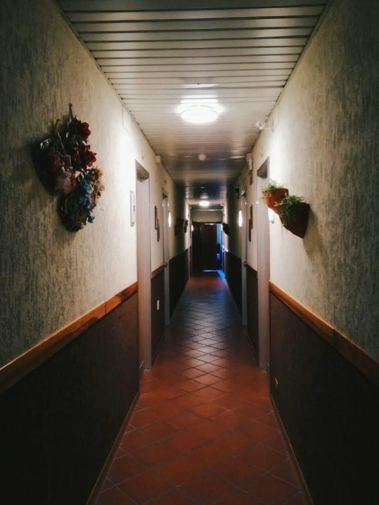 Hotel Astoria アルトパーショ エクステリア 写真